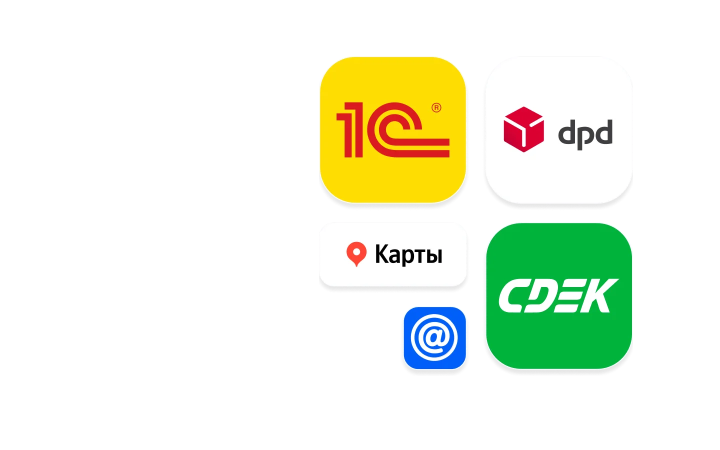 Готовые решения