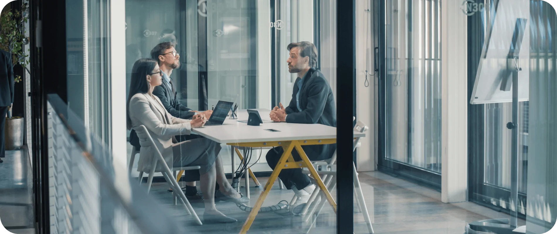 Битрикс24 для любых B2B-услуг