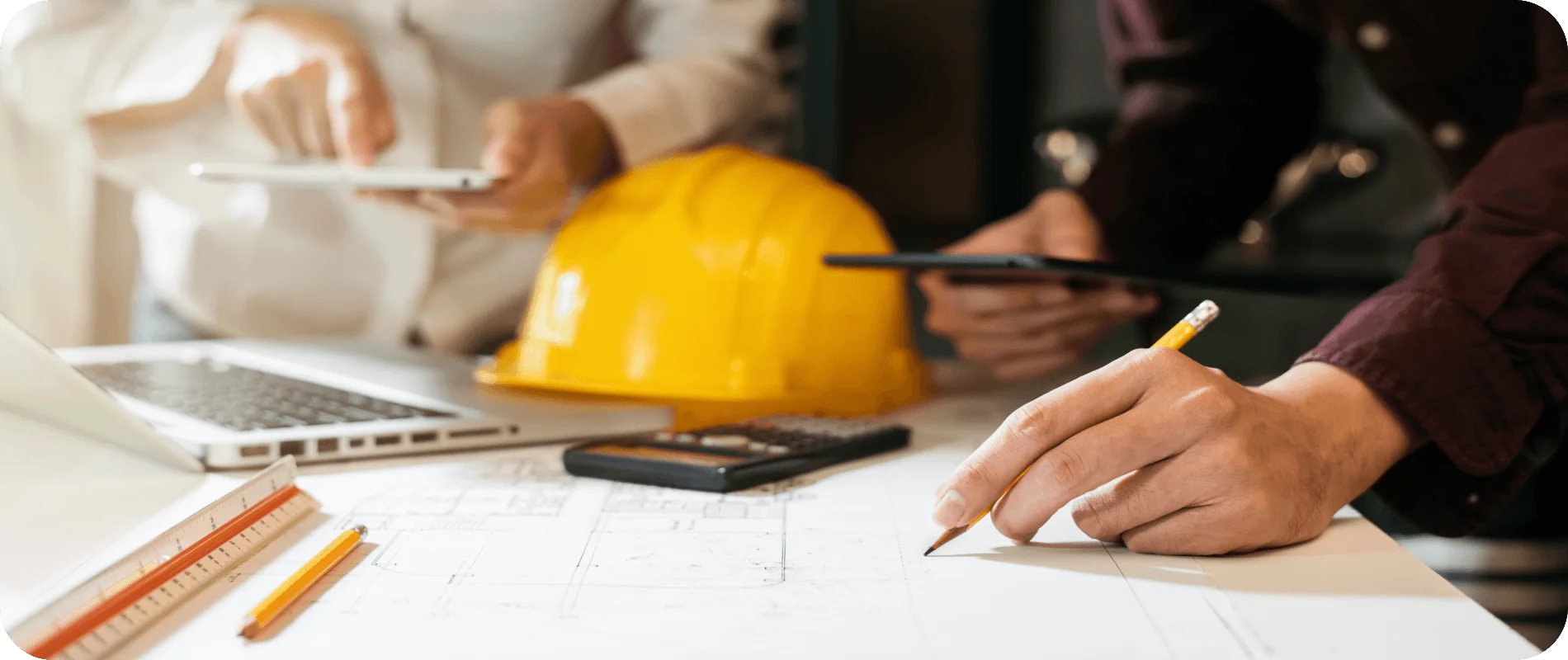 Один Битрикс24 для любых строительных компаний