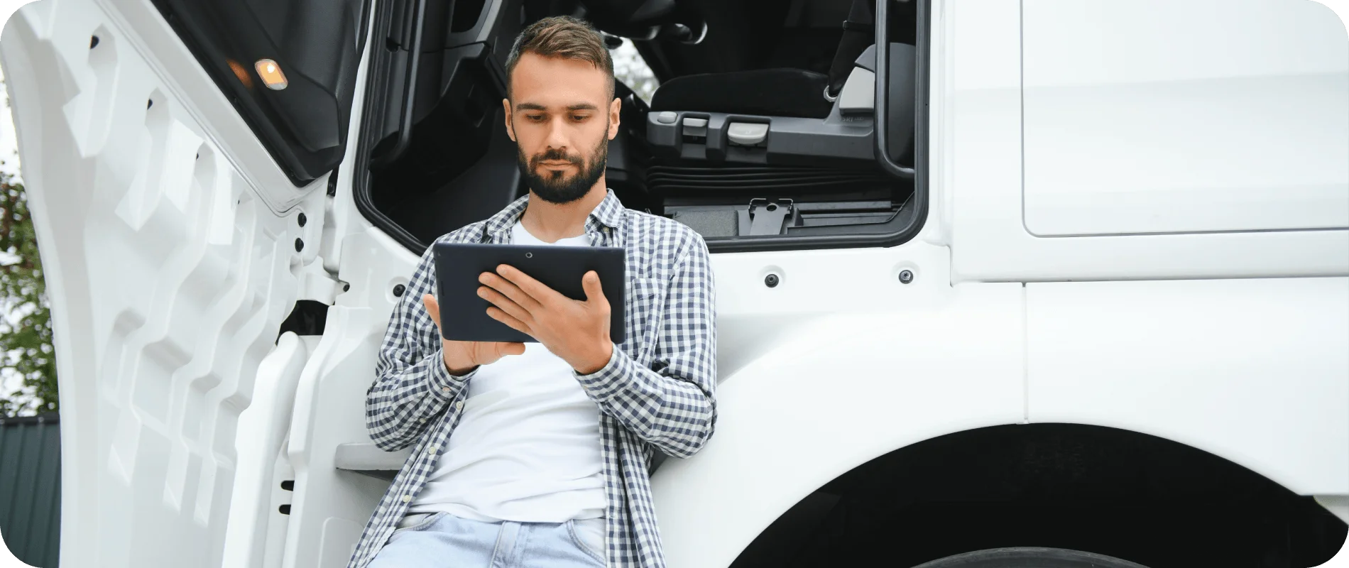 Один Битрикс24 для логистических компаний