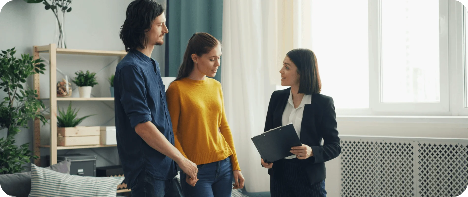 Один Битрикс24 для сферы недвижимости