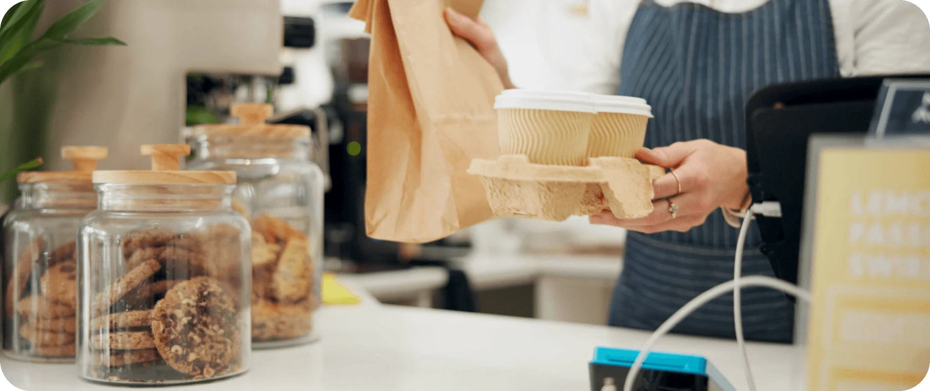 Один Битрикс24 для ресторанного бизнеса